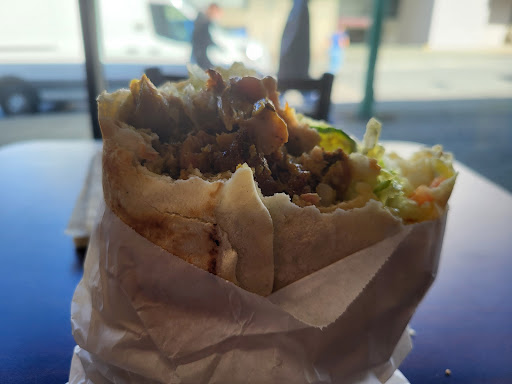Photo of Donair Plus - 105 E 12th St, North Vancouver, BC V7L 2J3